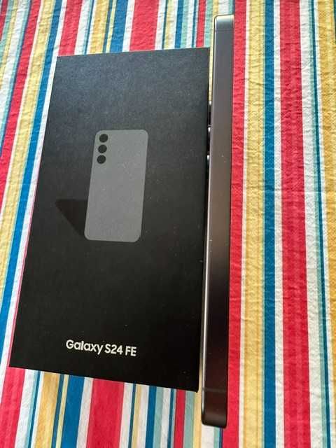 Samsung Galaxy S24 FE
