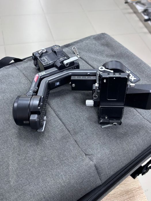 Камера SONY FX 3 Cinema line(TM79)