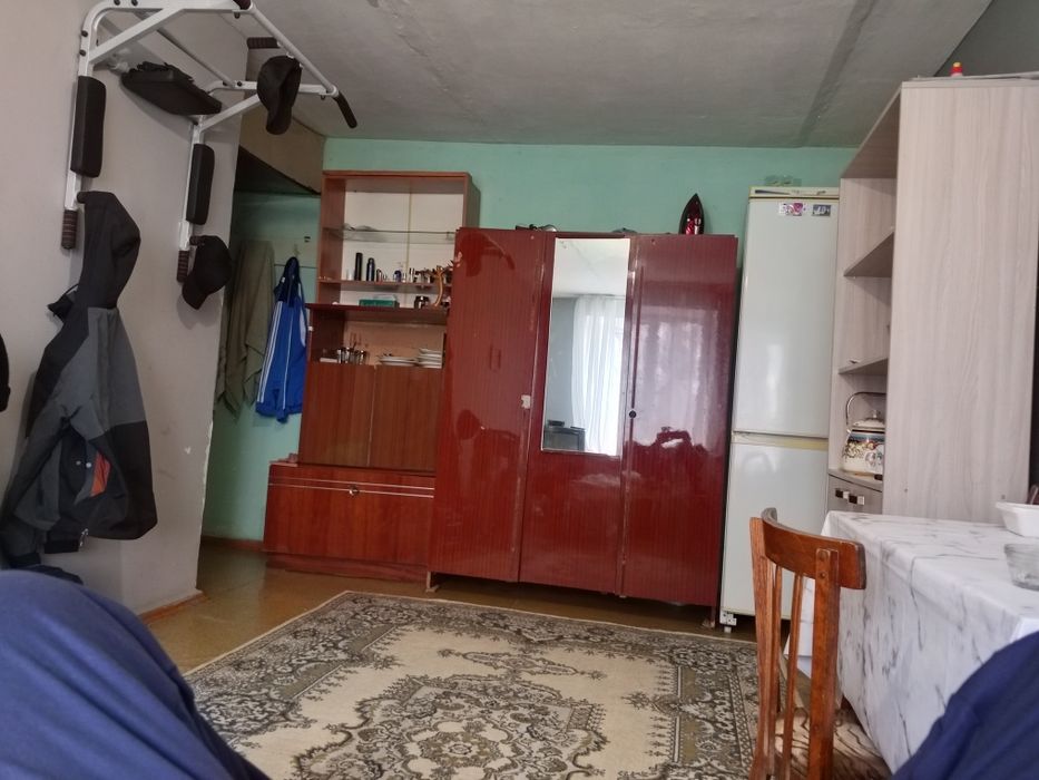 Продам комнату в общежитии срочно