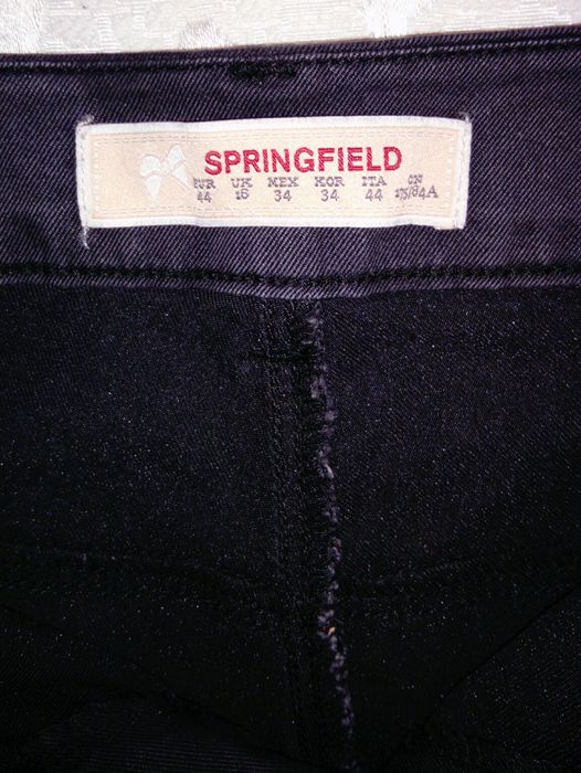 Дънки Springfield