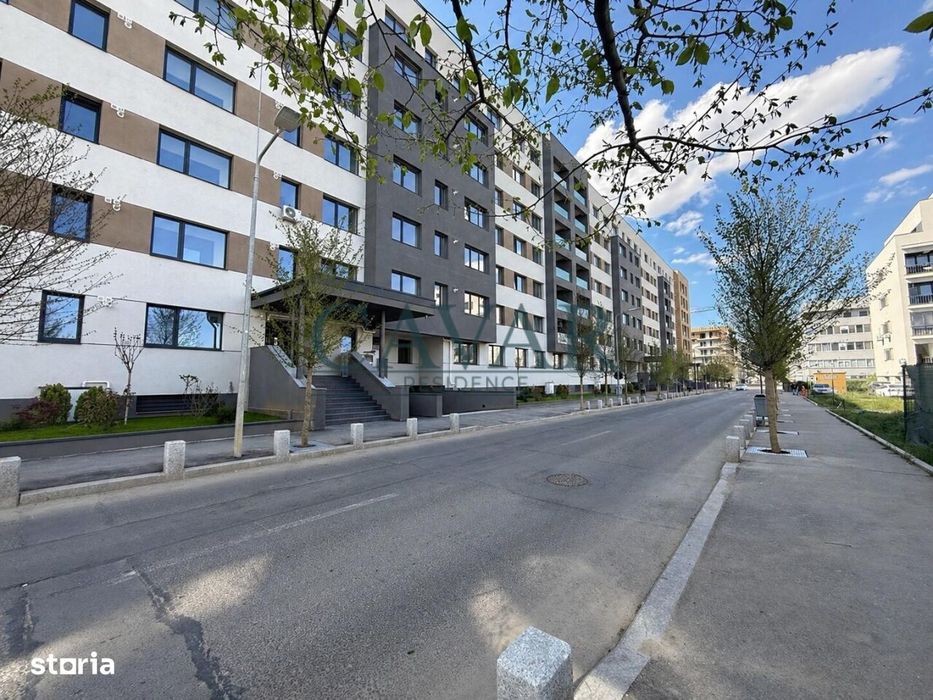 Alege Responsabil. Alege Cavar Residence — fotografia 1