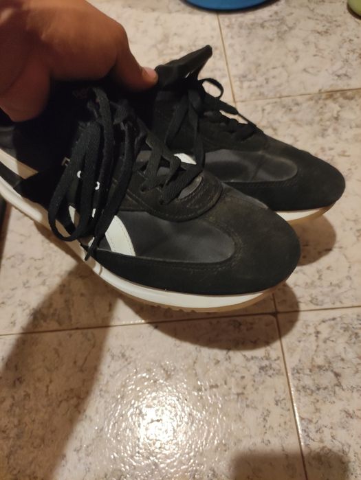 Оригиналнни маратонки Reebok N45
