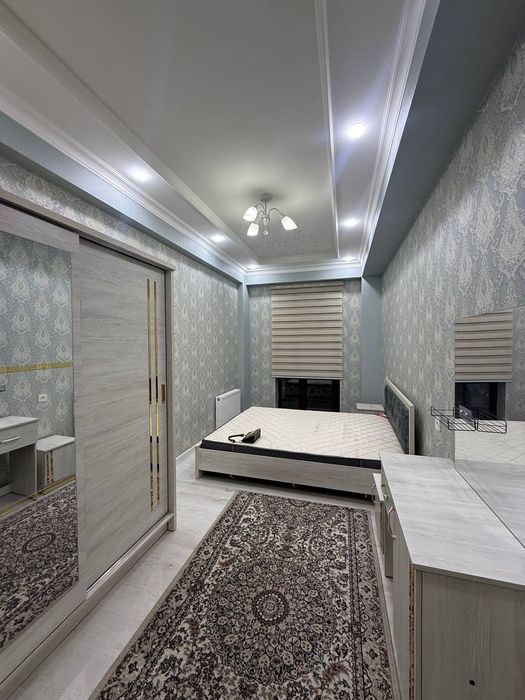 Sergili 3-metro bekat yonida kvartira ijaraga beriladi