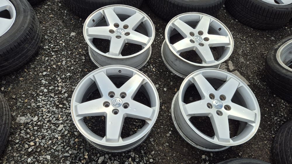 Оригинални джанти 5/114.3 Dodje Caliber 5x114.3