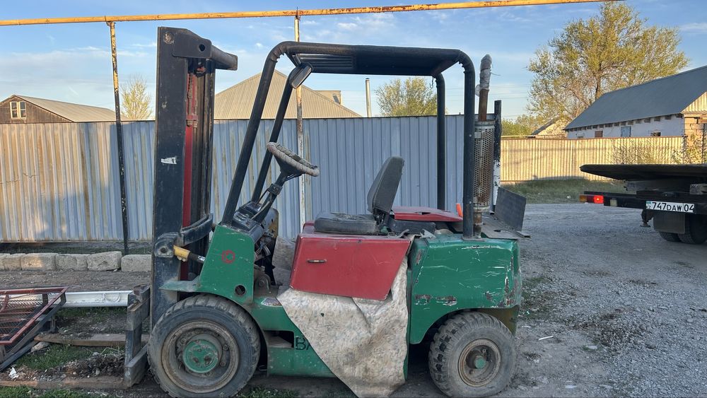 Продам Автокара….