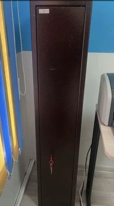 Сейф 125 см 70000