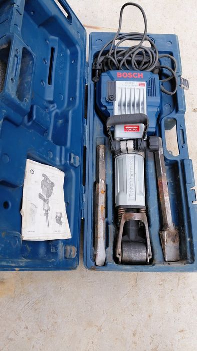 Bosch GSH 16-28 Къртач