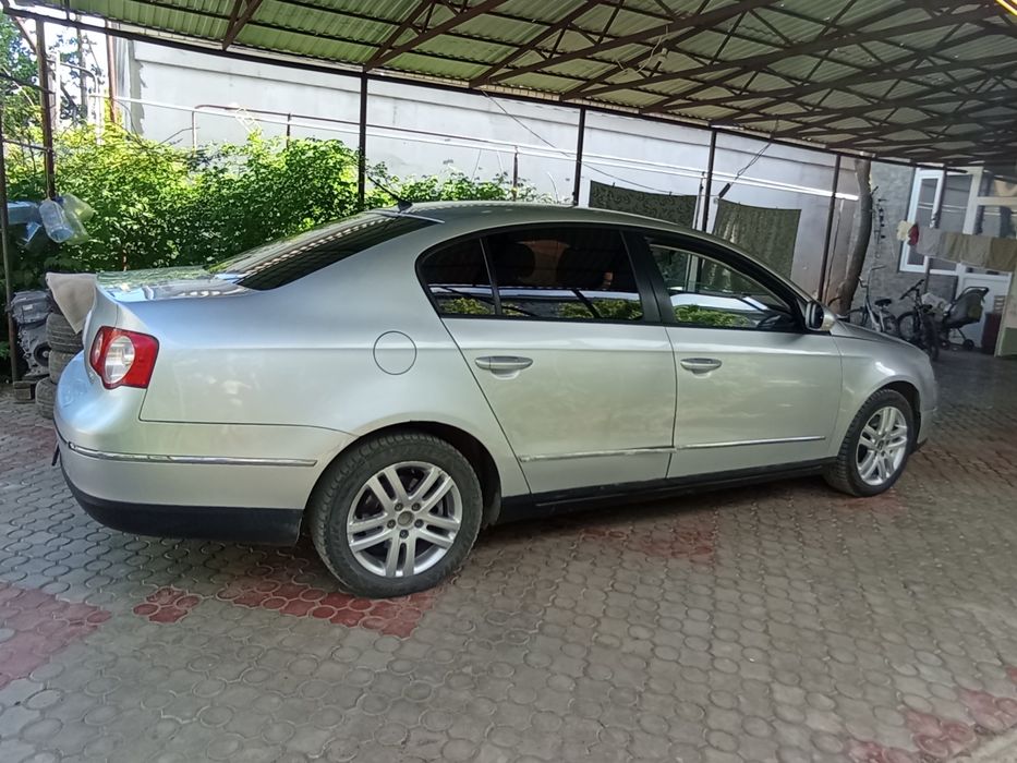 Продам Volkswagen Passat 2005