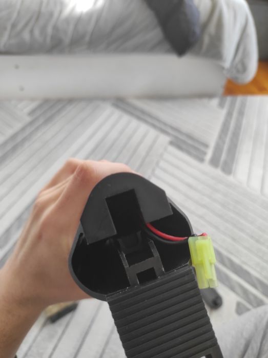 Airsoft Реплика M4 FULL Metal