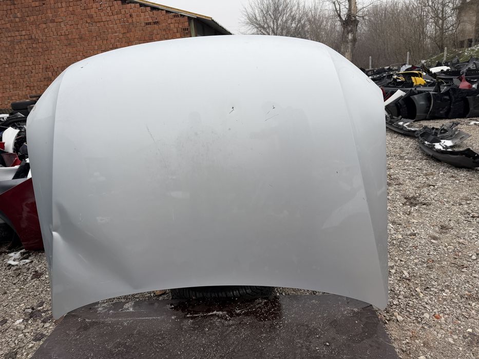 Капак Амарок/VW Amarok