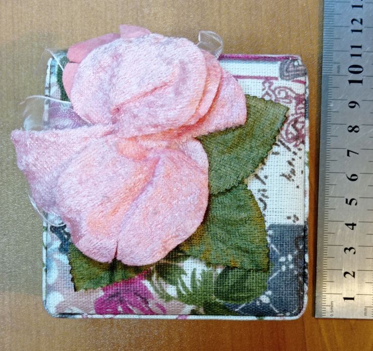 Детска Кутия за Бижута