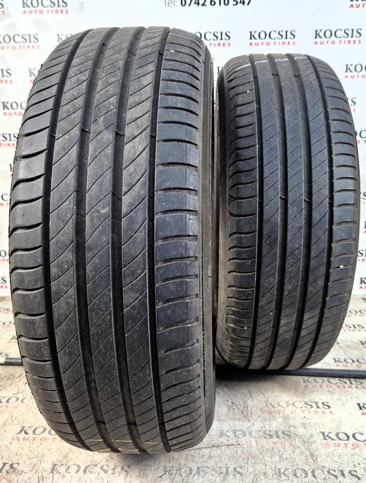 Anvelope second hand vara 215 55 17 Michelin