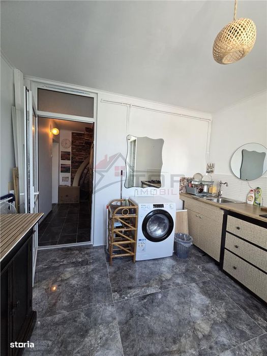 Apartment in Iași, Aviației - Vedere 3