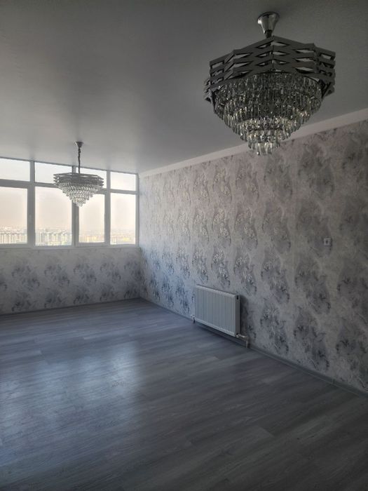 Sergeli Choshtepa kvartira