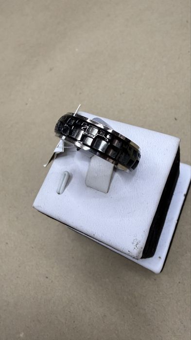 Кольцо бижутерия