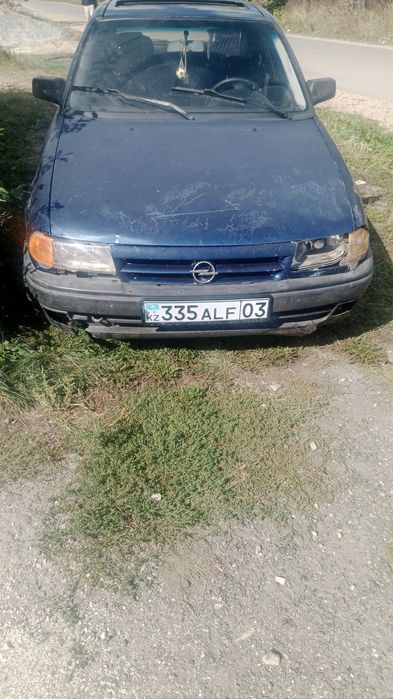 Продам Опель астра