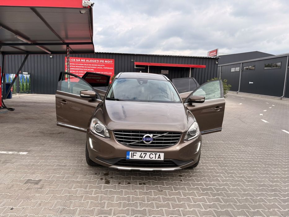 Volvo XC60 2.0 TDI