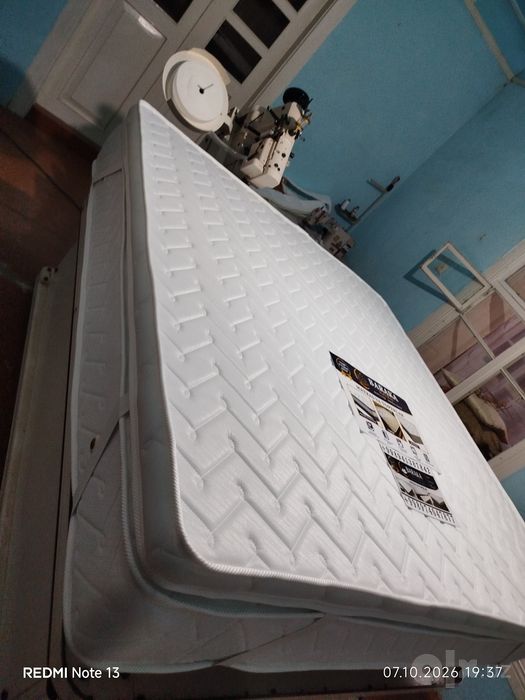 Matras ortoped ортопедические и онатамическый матрасы