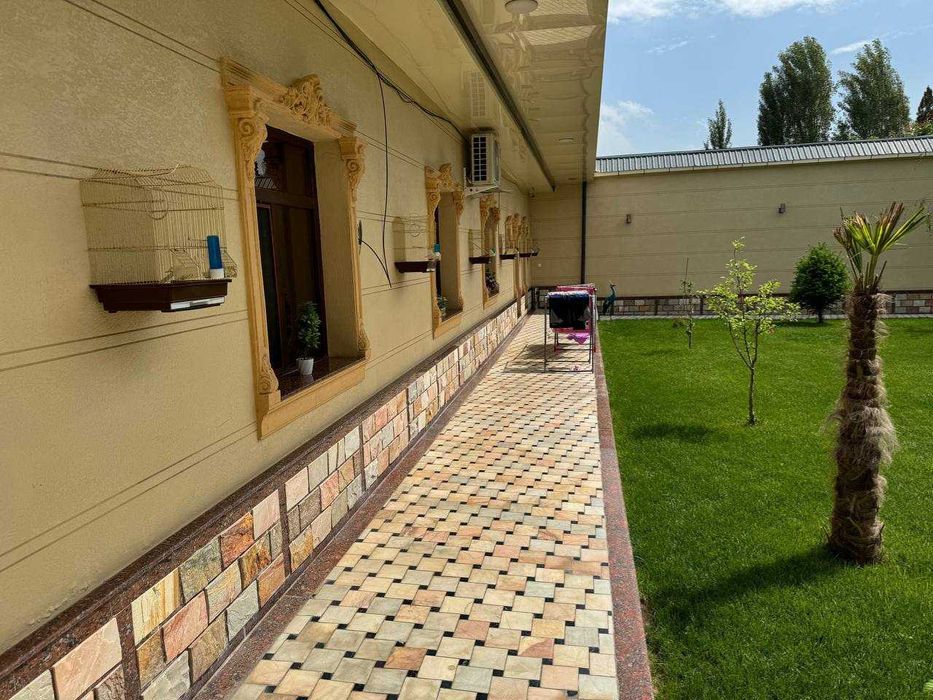 Уй сотилади Назарбекдан