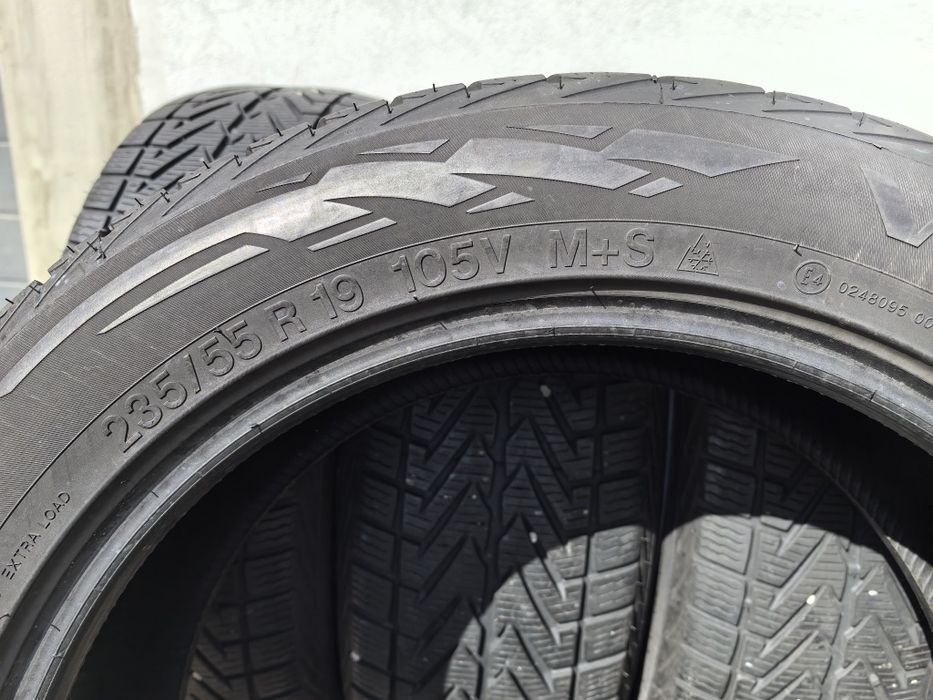 235/55/19 Вредщайн