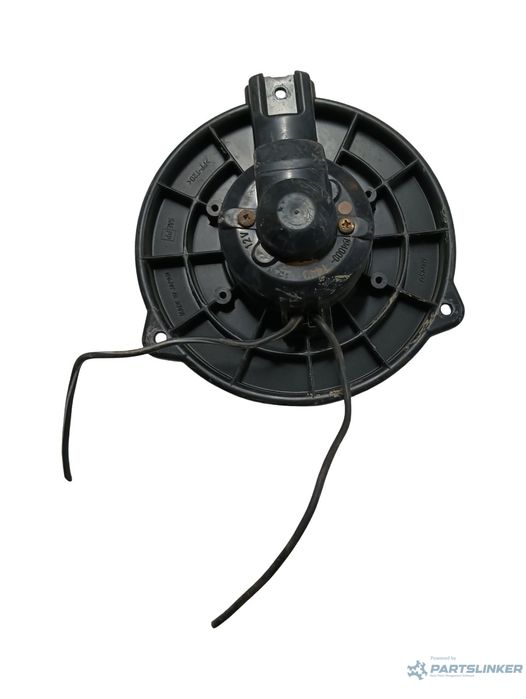 Ventilator Aeroterma Toyota Rav 4 Ii _A2_ 2000 - 2005