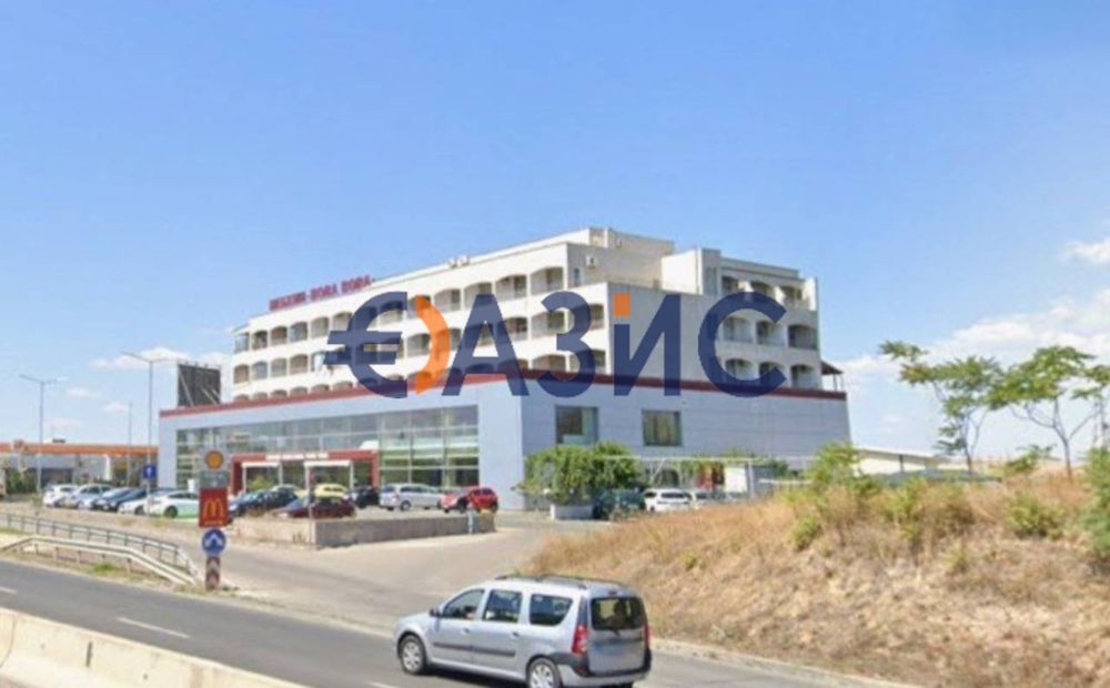 Продава се Едностаен апартамент в с. Равда, Област Бургас - 43 кв.м за 534 €/кв.м - Снимка #12