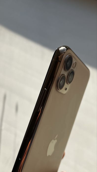 Iphone 11 pro max 256