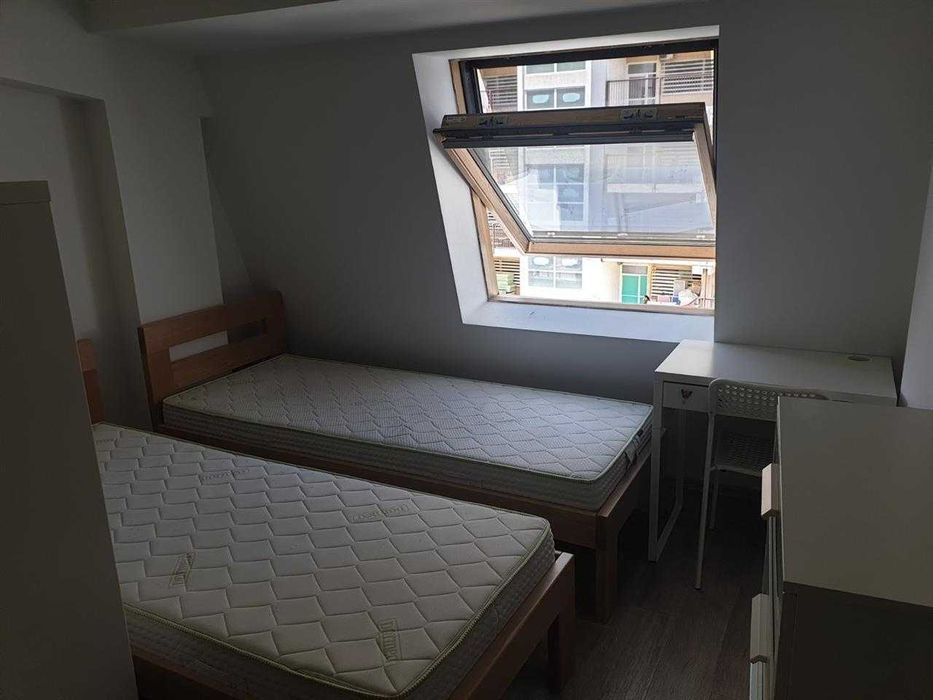 Дава се под наем Едностаен апартамент в Пловдив, Мараша - 33 кв.м за 168.3 € - Снимка #5