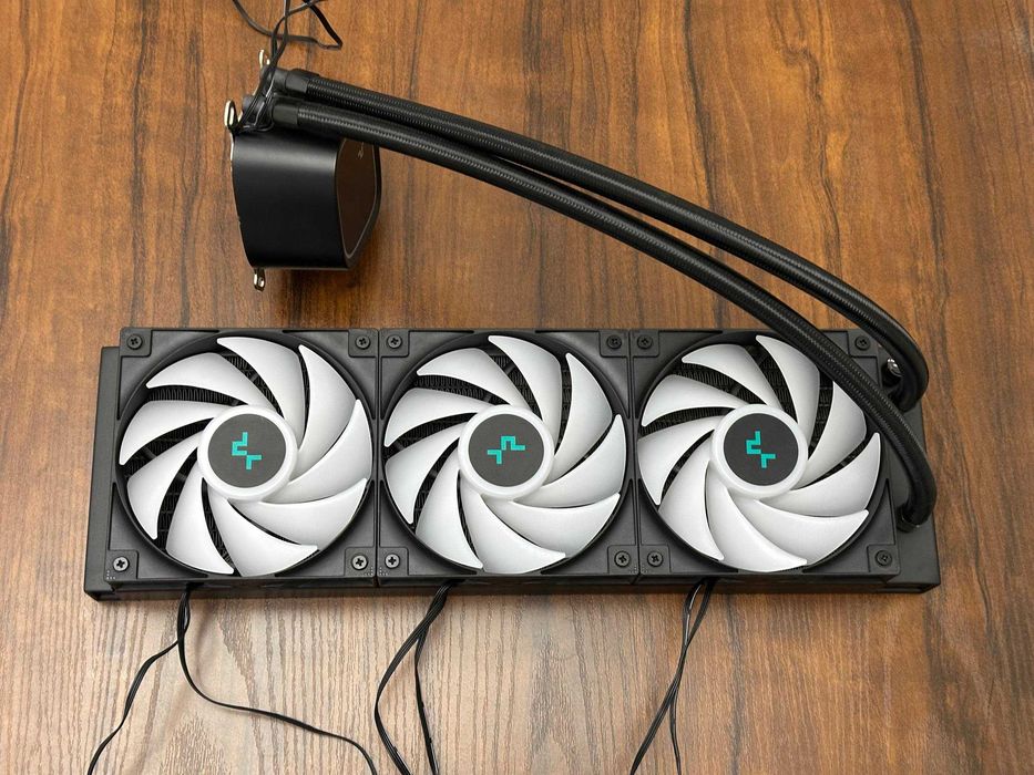 Deepcool LE720 ARGB