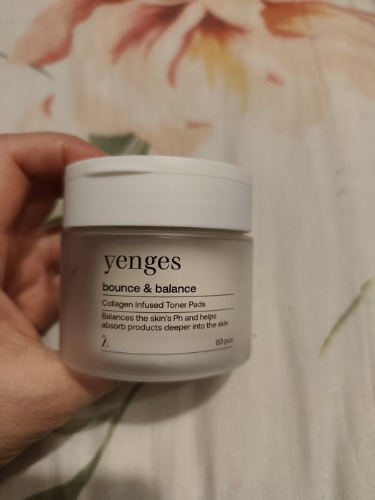 Set Yenges козметика