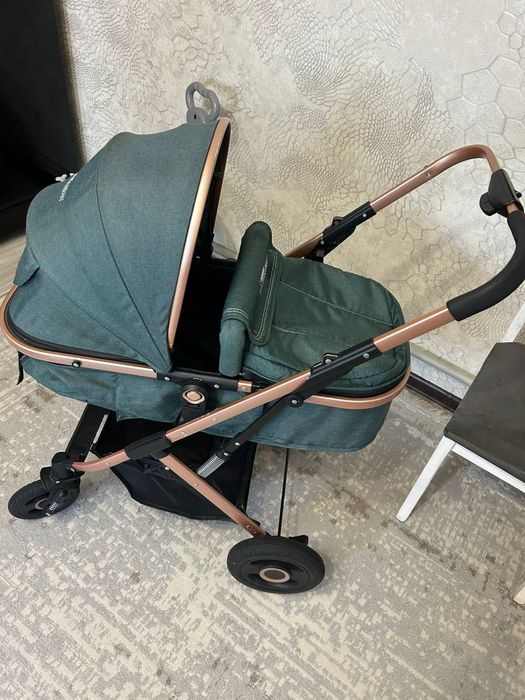 Коляска за 8000 теңге