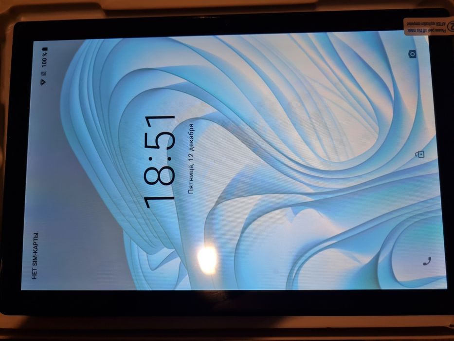 Планшет Tablet PS