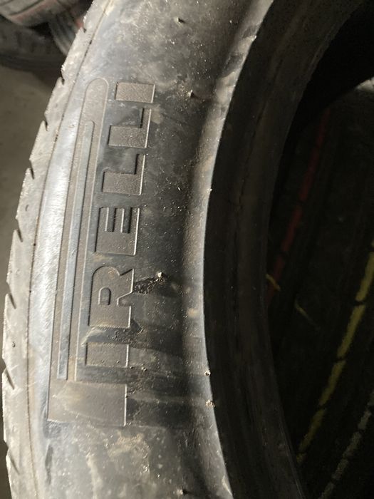 Pirelli set 4 buc 255/50 R 20 Dot 2021