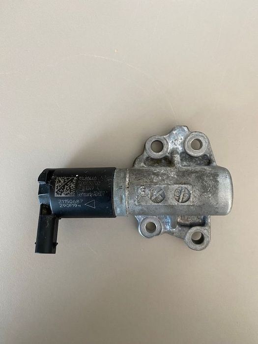 Solenoid Volvo S60 S80 S90 V60 V90 XC40 XC60 XC70 XC90 31480440