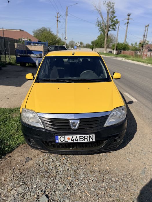 Logan gpl 1,6 16 valve