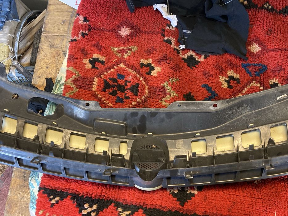 Оригинална Решетка за Опел Астра H  2004- 2008г