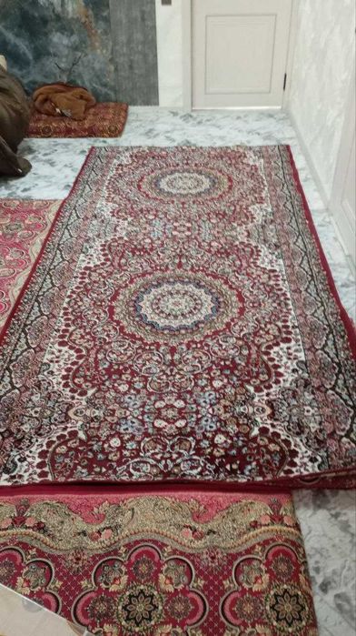 гилам SAG самарканд