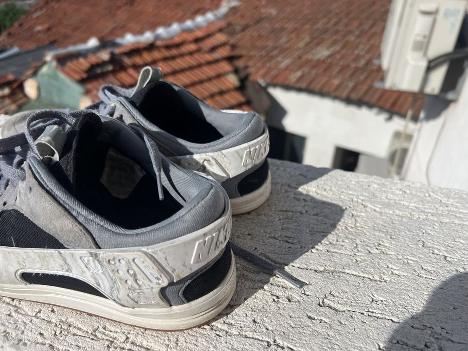 Nike Eric Kostin 42