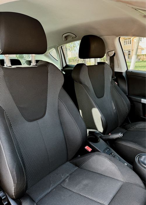 SEAT leon 1.4 tfsi