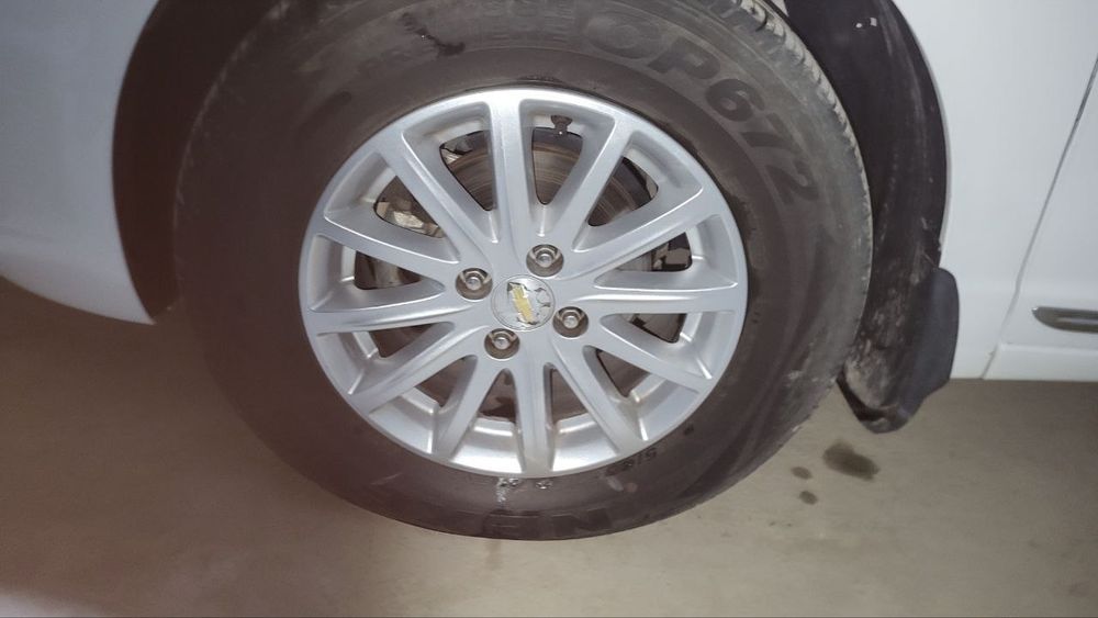 Kobalt diska sotiladi