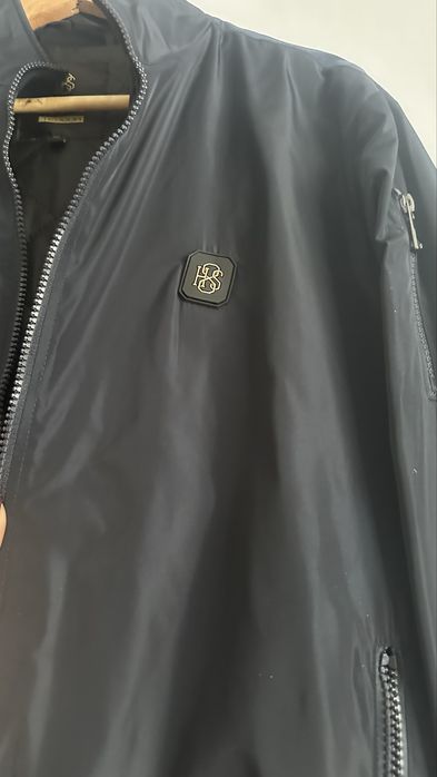 Ново яке H8S на Стоичков