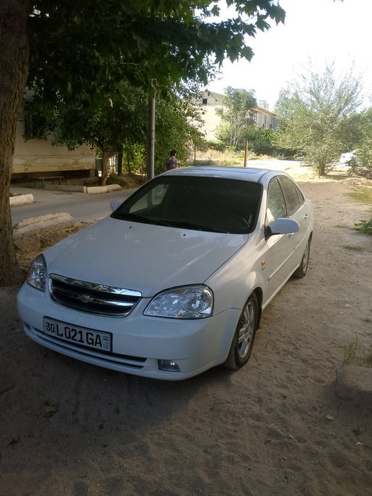 Lasseti 3 Aftomat