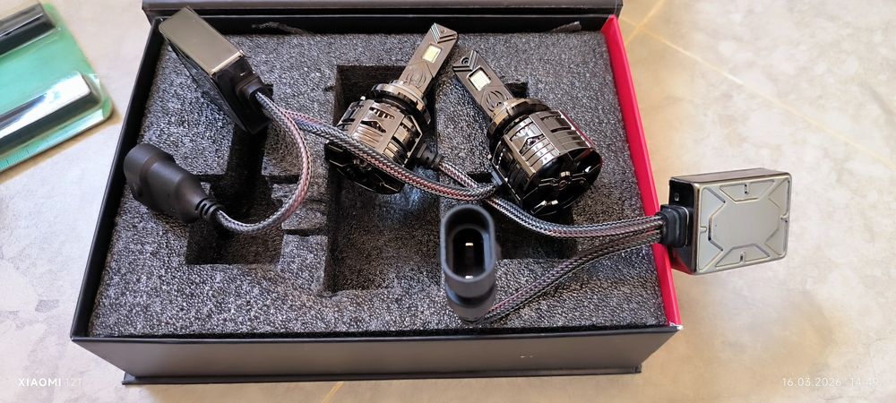 Led TQ13 и штор(перде) 15000₸