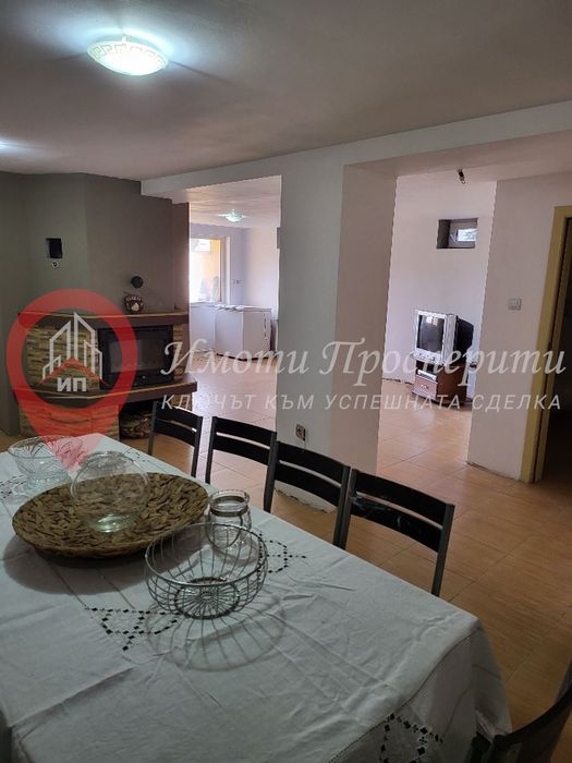 Продава се Къща в Перник, Църква - 240 кв.м за 1246 €/кв.м - Снимка #8
