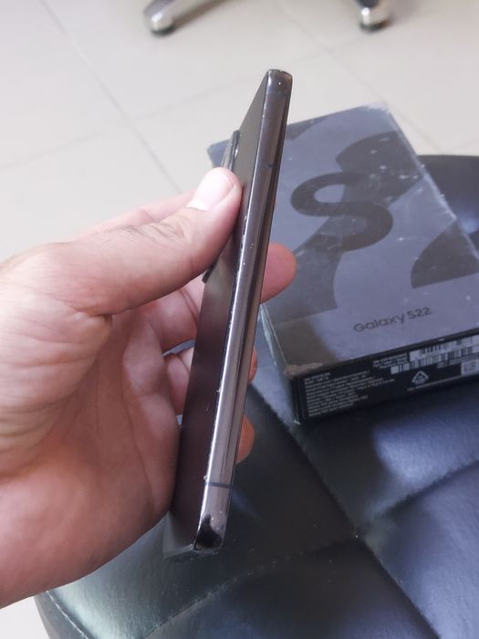 S22 128GB Оригинал док(самсунг с22 iPhone redmi)