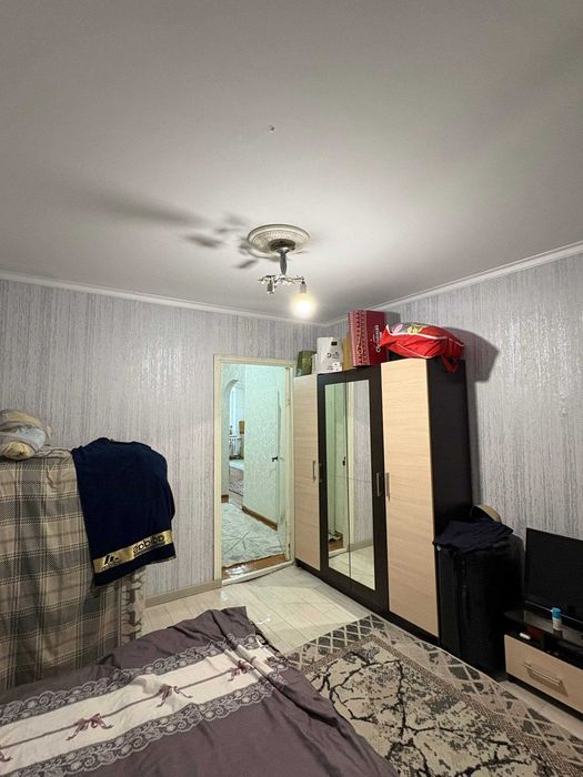 Продам 2х комн кв Шанхай с ремонтом