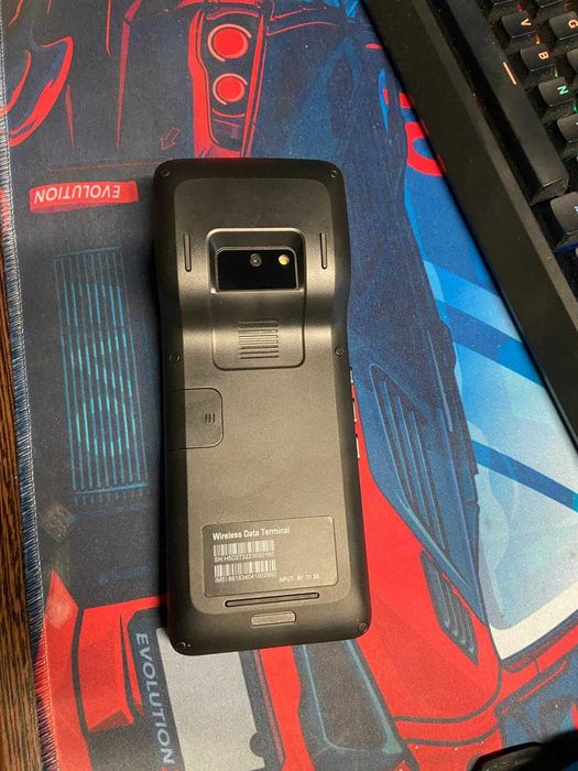 POS Android cu imprimanta / NFC / SIM