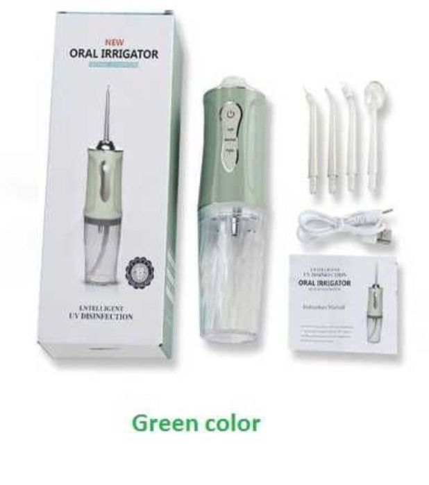 Ирригатор для полости рта
