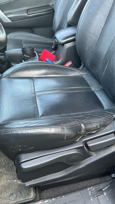 Renault koleos 2009 4x4 GPL istoric