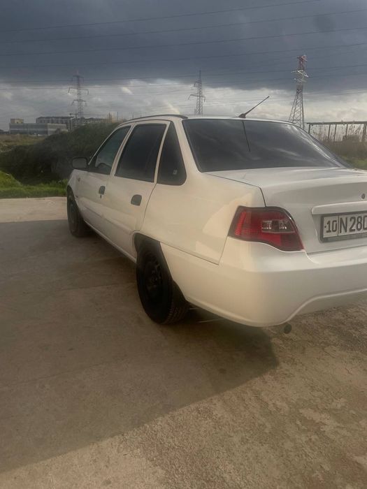 Nexia 2 srochna bolgani uchun sotilvoti